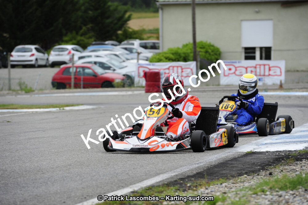 01/07/2012 : X30 Challenge Europa à Lavelanet (Photos Patrick Lascombes) 2012 — karting