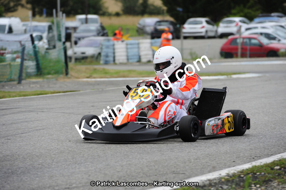 01/07/2012 : X30 Challenge Europa à Lavelanet (Photos Patrick Lascombes) 2012 — karting