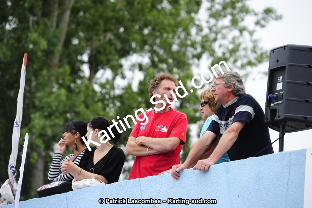 01/07/2012 : X30 Challenge Europa à Lavelanet (Photos Patrick Lascombes) 2012 — karting