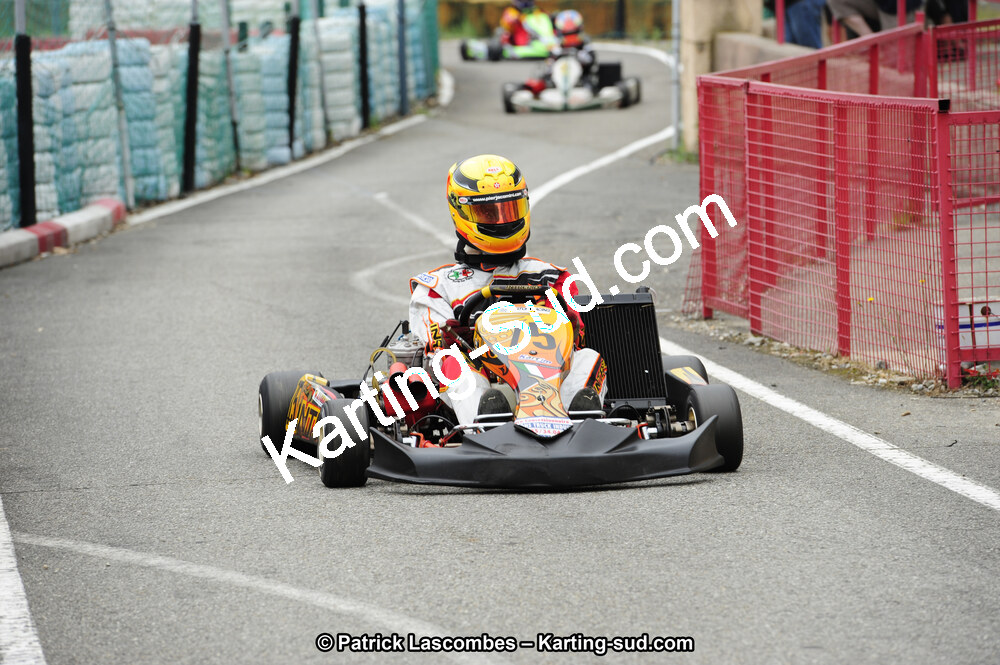 01/07/2012 : X30 Challenge Europa à Lavelanet (Photos Patrick Lascombes) 2012 — karting