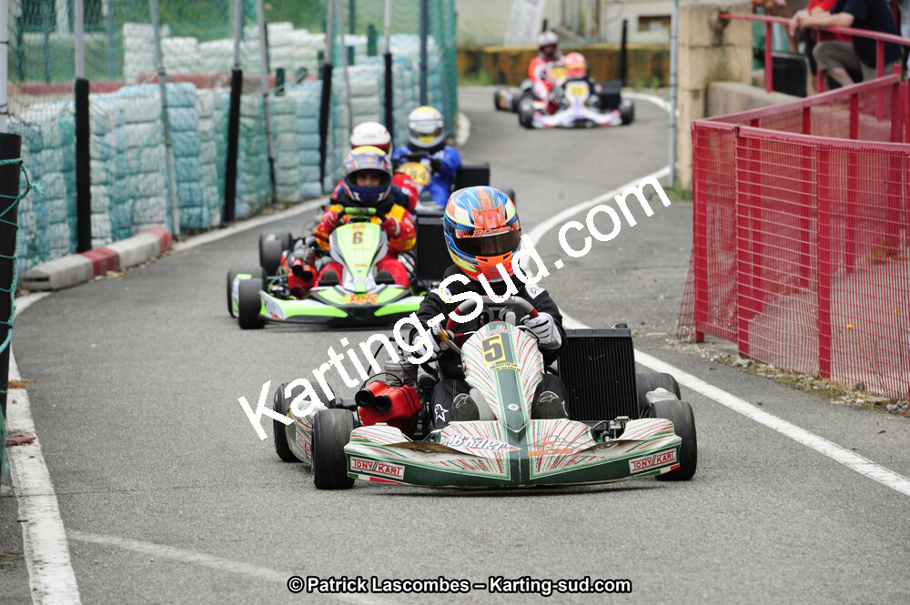 01/07/2012 : X30 Challenge Europa à Lavelanet (Photos Patrick Lascombes) 2012 — karting