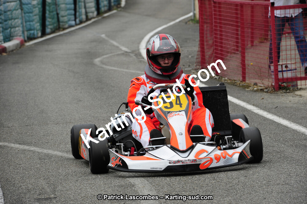 01/07/2012 : X30 Challenge Europa à Lavelanet (Photos Patrick Lascombes) 2012 — karting