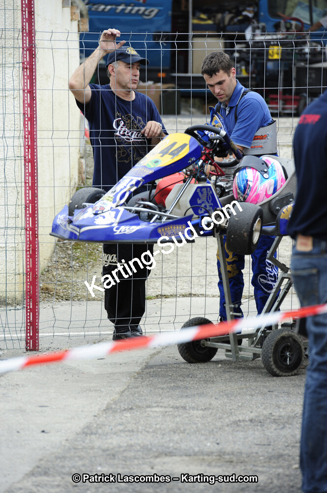 01/07/2012 : X30 Challenge Europa à Lavelanet (Photos Patrick Lascombes) 2012 — karting