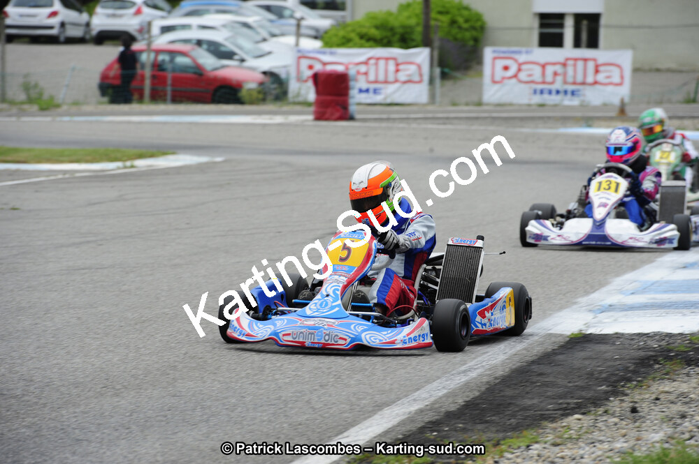 01/07/2012 : X30 Challenge Europa à Lavelanet (Photos Patrick Lascombes) 2012 — karting
