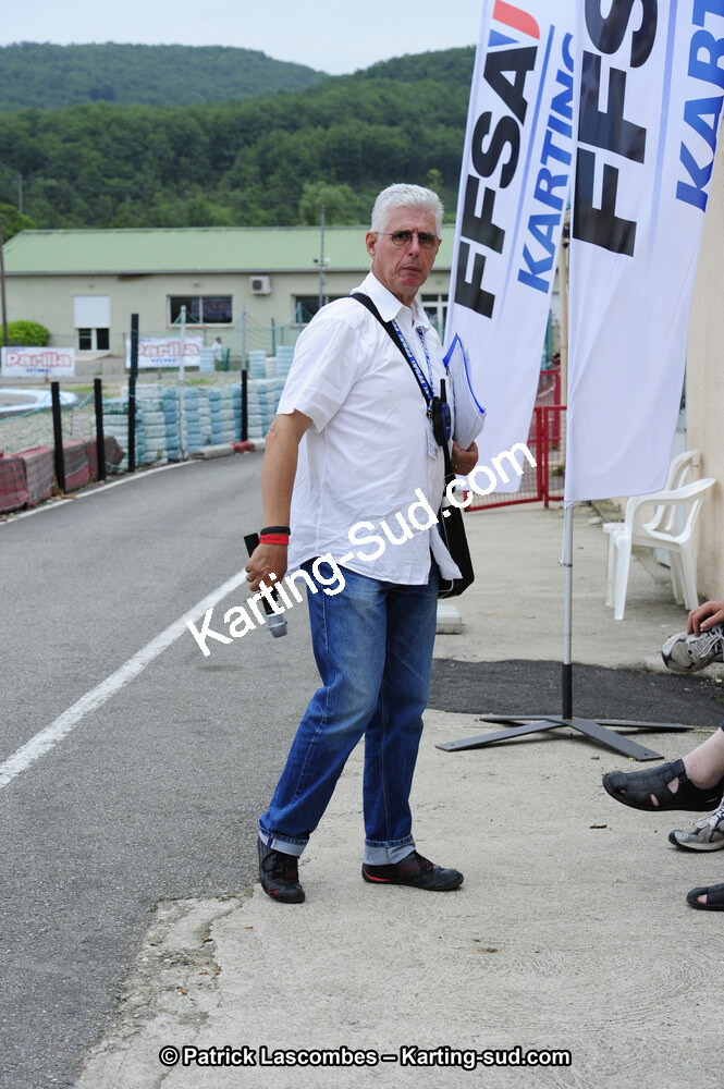 01/07/2012 : X30 Challenge Europa à Lavelanet (Photos Patrick Lascombes) 2012 — karting