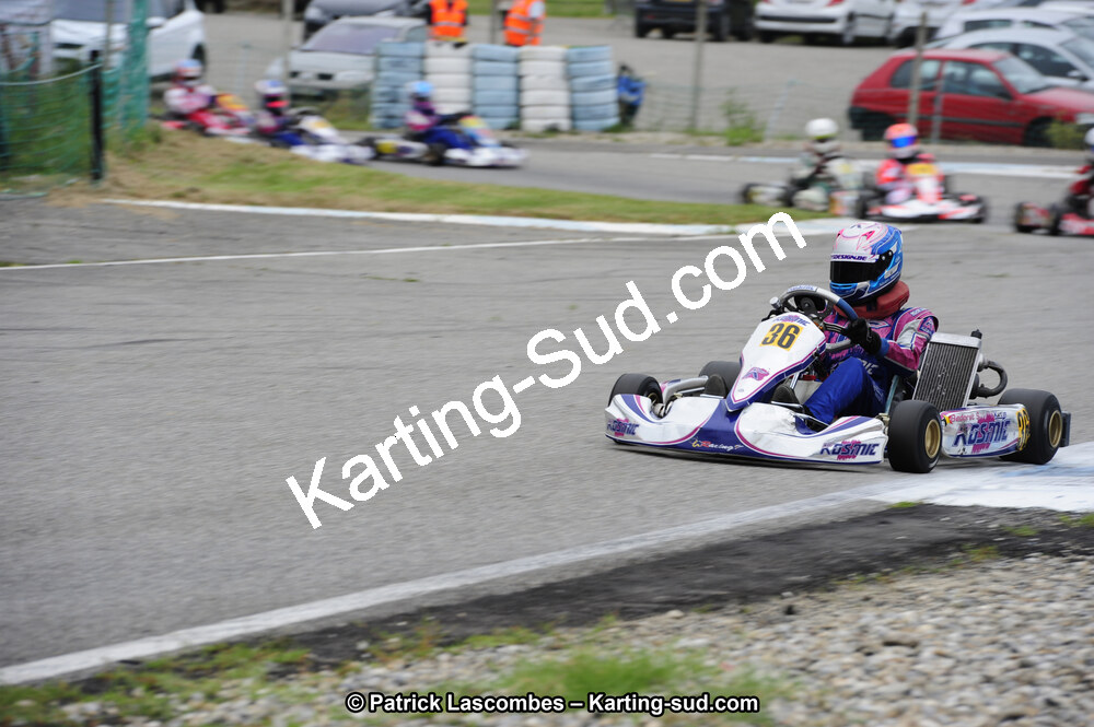 01/07/2012 : X30 Challenge Europa à Lavelanet (Photos Patrick Lascombes) 2012 — karting