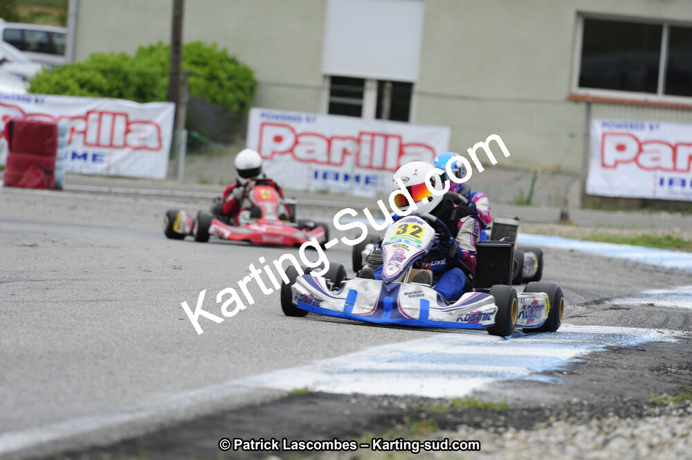 01/07/2012 : X30 Challenge Europa à Lavelanet (Photos Patrick Lascombes) 2012 — karting