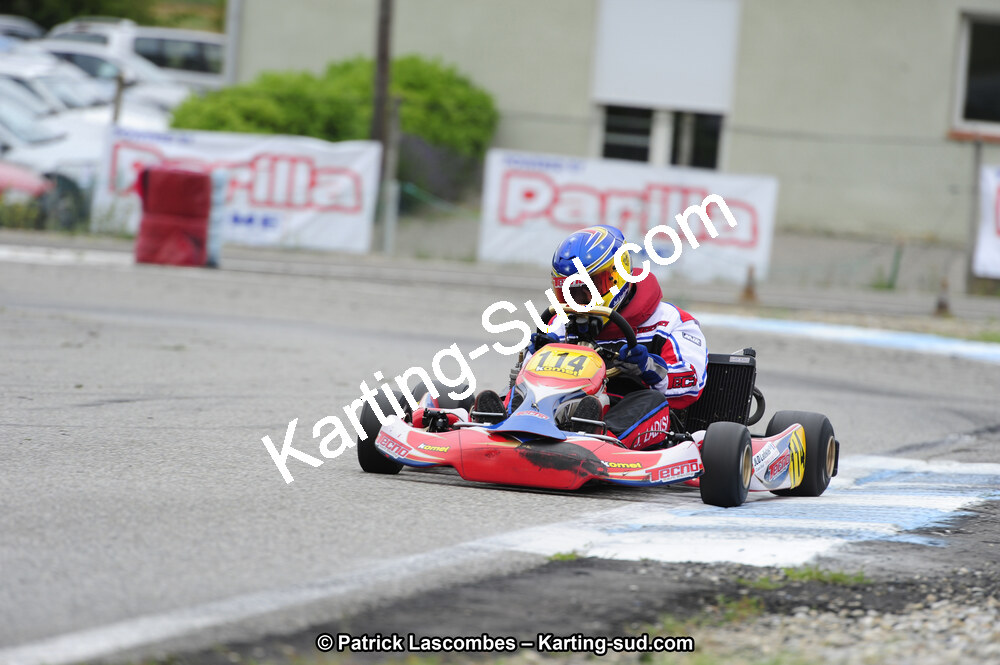 01/07/2012 : X30 Challenge Europa à Lavelanet (Photos Patrick Lascombes) 2012 — karting