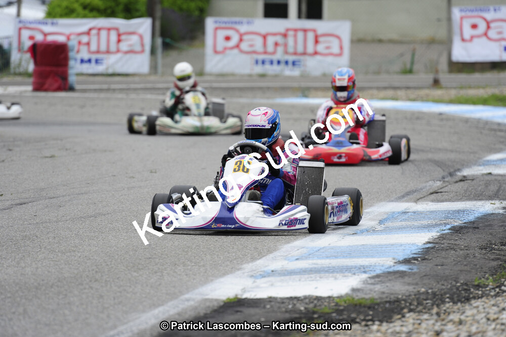 01/07/2012 : X30 Challenge Europa à Lavelanet (Photos Patrick Lascombes) 2012 — karting