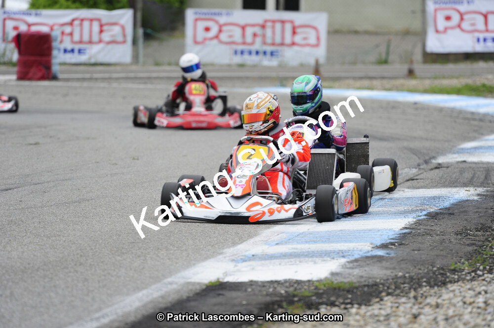 01/07/2012 : X30 Challenge Europa à Lavelanet (Photos Patrick Lascombes) 2012 — karting