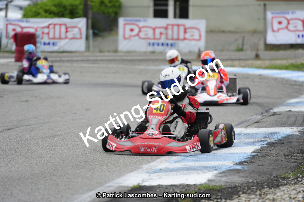 01/07/2012 : X30 Challenge Europa à Lavelanet (Photos Patrick Lascombes) 2012 — karting