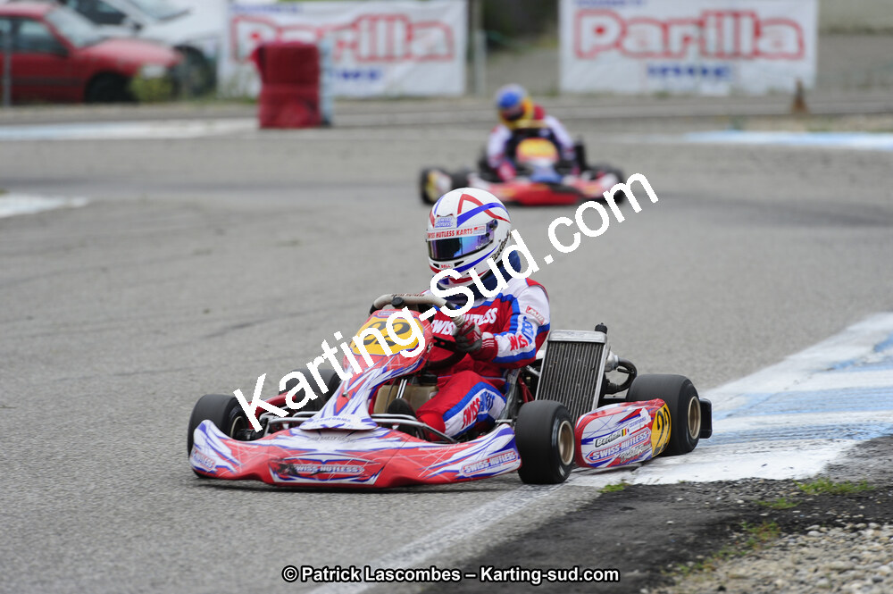 01/07/2012 : X30 Challenge Europa à Lavelanet (Photos Patrick Lascombes) 2012 — karting