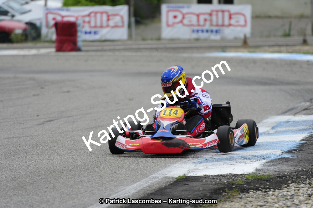 01/07/2012 : X30 Challenge Europa à Lavelanet (Photos Patrick Lascombes) 2012 — karting