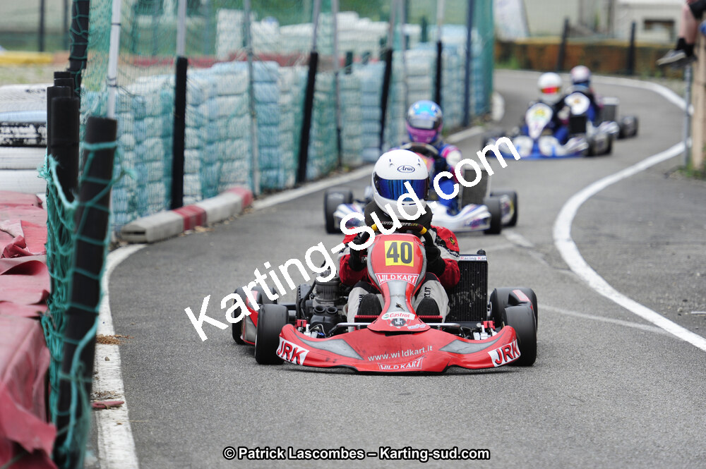 01/07/2012 : X30 Challenge Europa à Lavelanet (Photos Patrick Lascombes) 2012 — karting