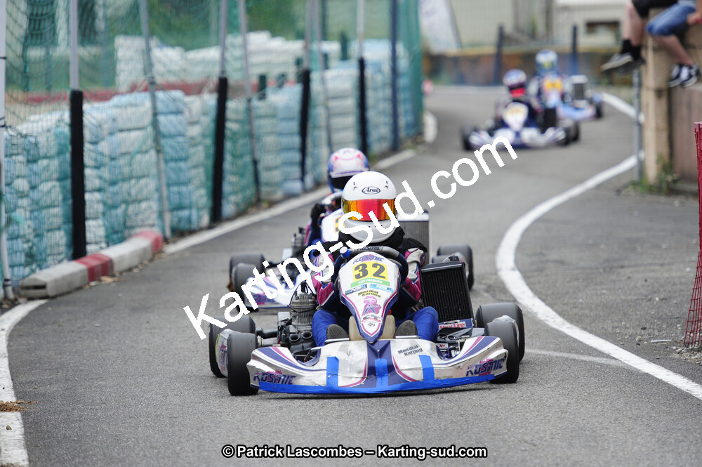 01/07/2012 : X30 Challenge Europa à Lavelanet (Photos Patrick Lascombes) 2012 — karting
