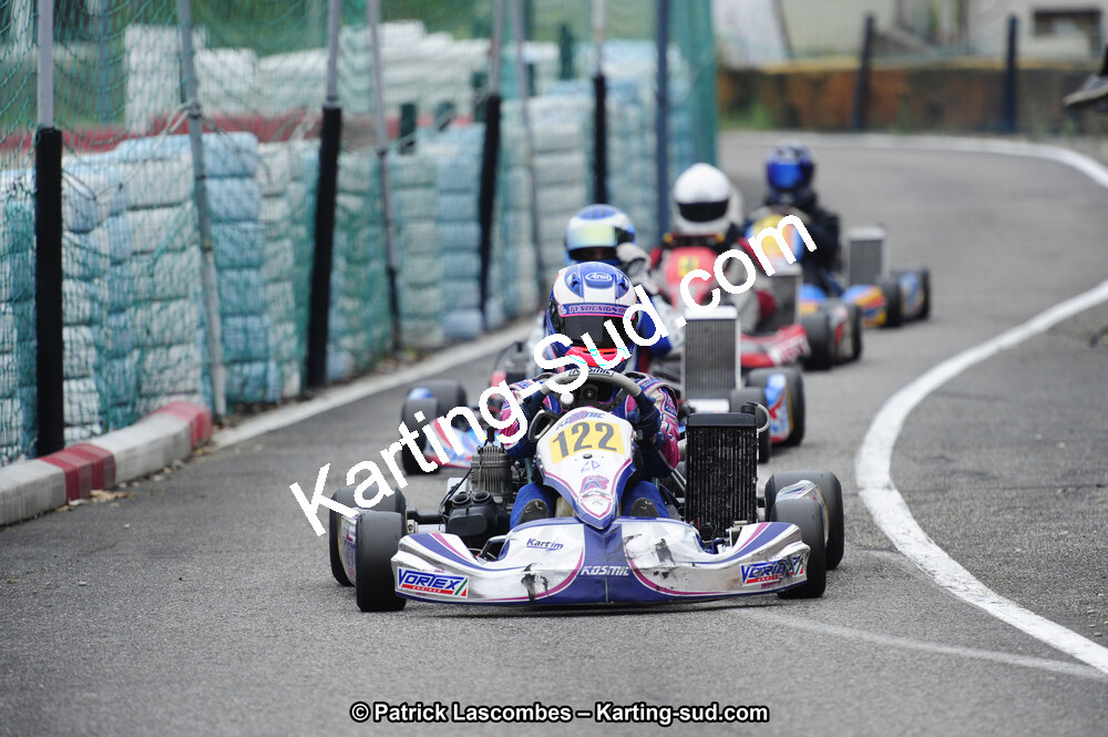 01/07/2012 : X30 Challenge Europa à Lavelanet (Photos Patrick Lascombes) 2012 — karting