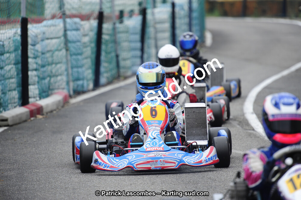 01/07/2012 : X30 Challenge Europa à Lavelanet (Photos Patrick Lascombes) 2012 — karting