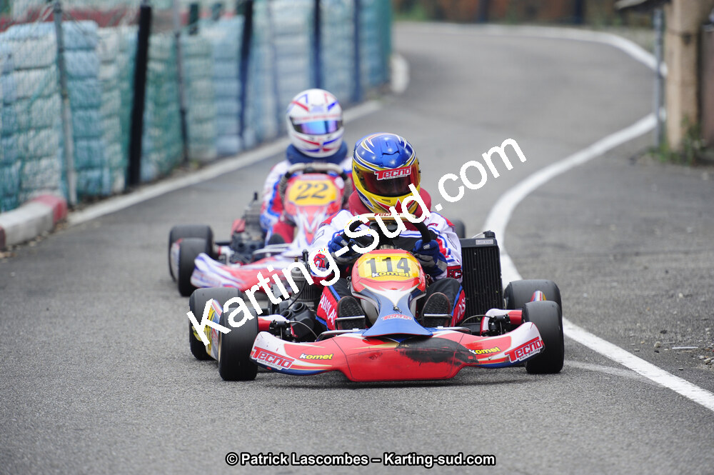01/07/2012 : X30 Challenge Europa à Lavelanet (Photos Patrick Lascombes) 2012 — karting