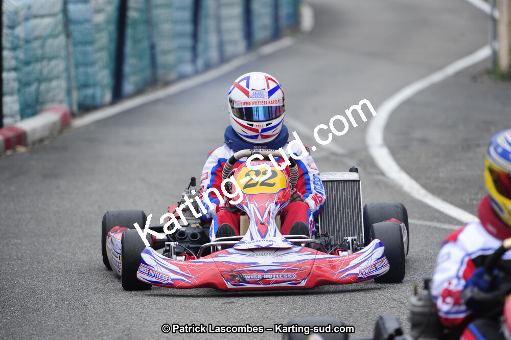 01/07/2012 : X30 Challenge Europa à Lavelanet (Photos Patrick Lascombes) 2012 — karting