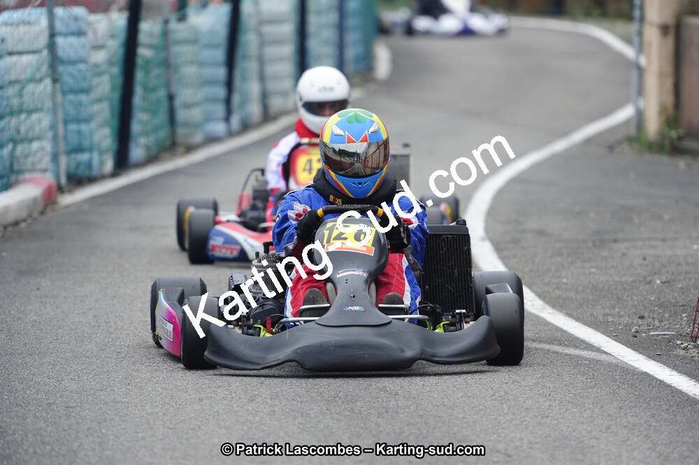 01/07/2012 : X30 Challenge Europa à Lavelanet (Photos Patrick Lascombes) 2012 — karting