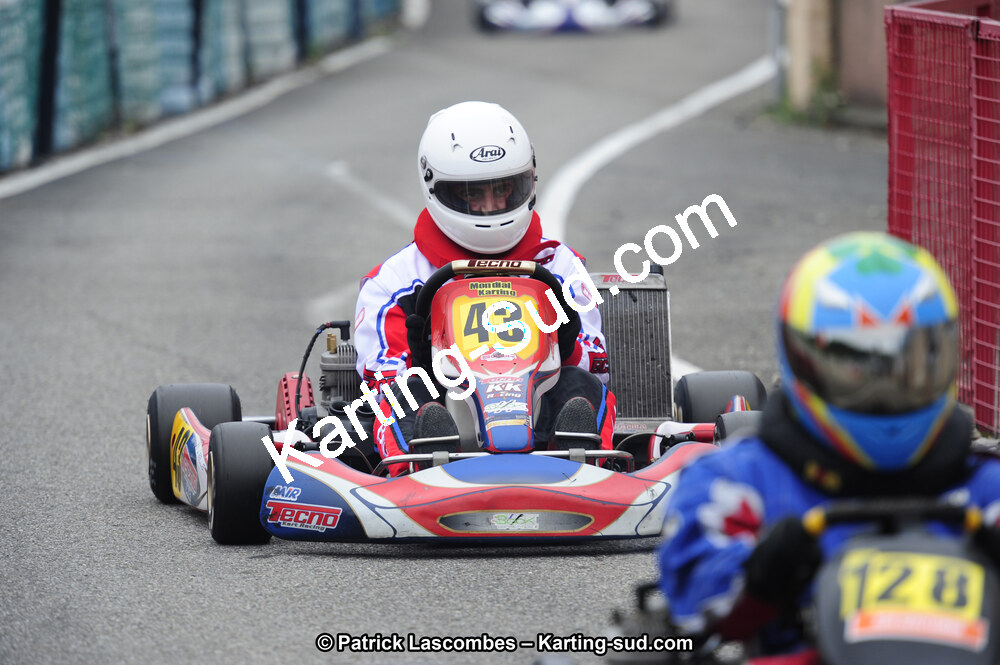 01/07/2012 : X30 Challenge Europa à Lavelanet (Photos Patrick Lascombes) 2012 — karting