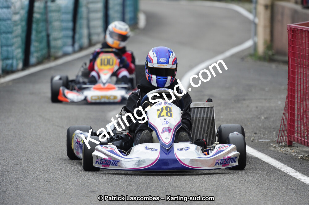 01/07/2012 : X30 Challenge Europa à Lavelanet (Photos Patrick Lascombes) 2012 — karting