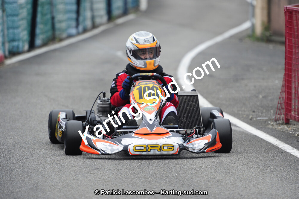 01/07/2012 : X30 Challenge Europa à Lavelanet (Photos Patrick Lascombes) 2012 — karting