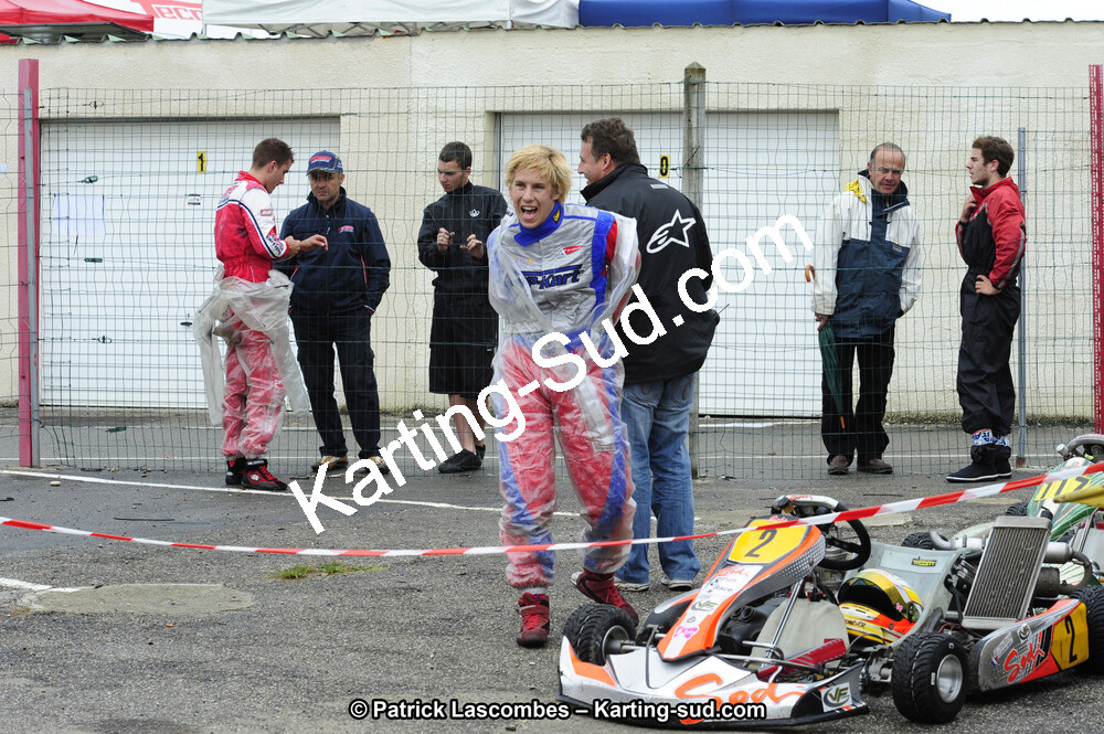 01/07/2012 : X30 Challenge Europa à Lavelanet (Photos Patrick Lascombes) 2012 — karting