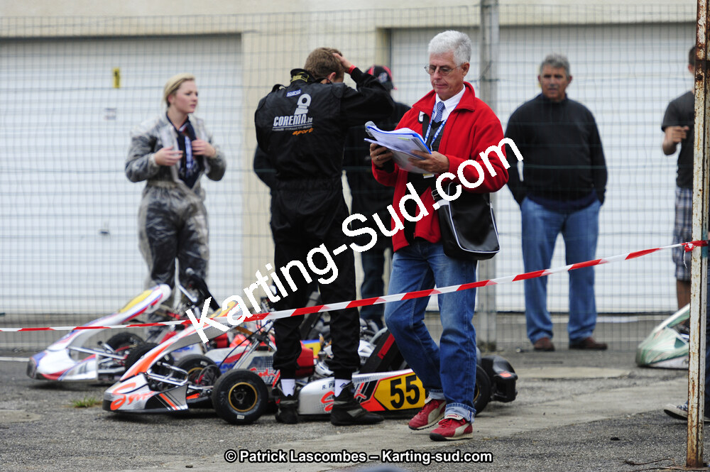 01/07/2012 : X30 Challenge Europa à Lavelanet (Photos Patrick Lascombes) 2012 — karting