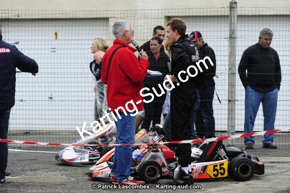 01/07/2012 : X30 Challenge Europa à Lavelanet (Photos Patrick Lascombes) 2012 — karting