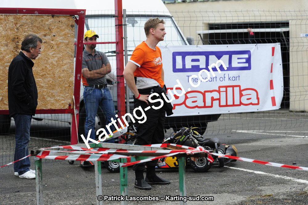 01/07/2012 : X30 Challenge Europa à Lavelanet (Photos Patrick Lascombes) 2012 — karting