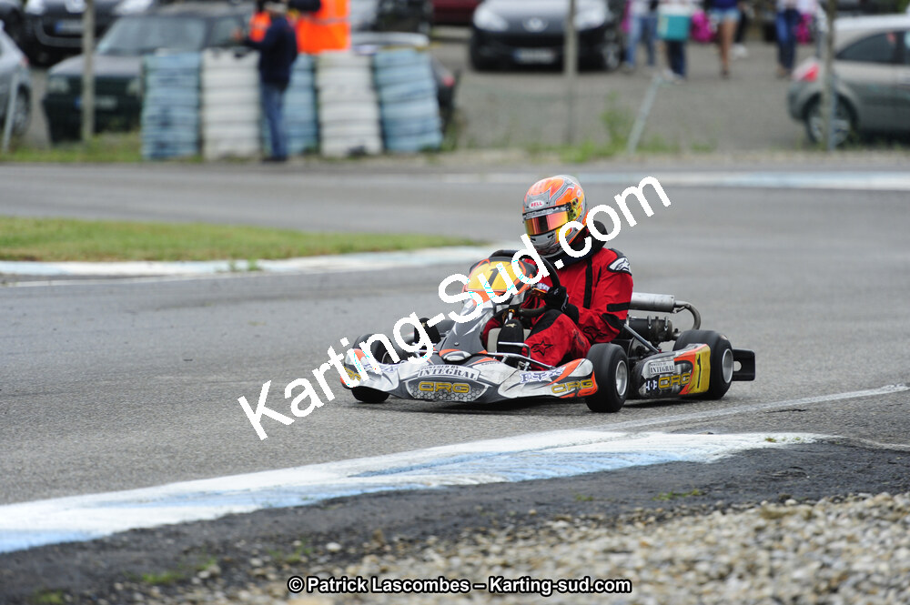 01/07/2012 : X30 Challenge Europa à Lavelanet (Photos Patrick Lascombes) 2012 — karting