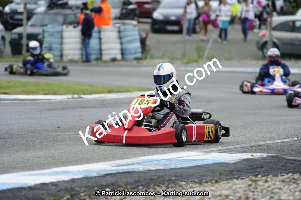 01/07/2012 : X30 Challenge Europa à Lavelanet (Photos Patrick Lascombes) 2012 — karting