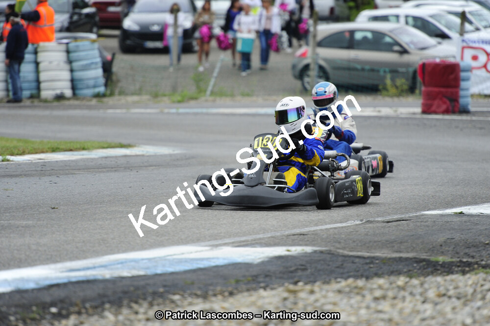 01/07/2012 : X30 Challenge Europa à Lavelanet (Photos Patrick Lascombes) 2012 — karting