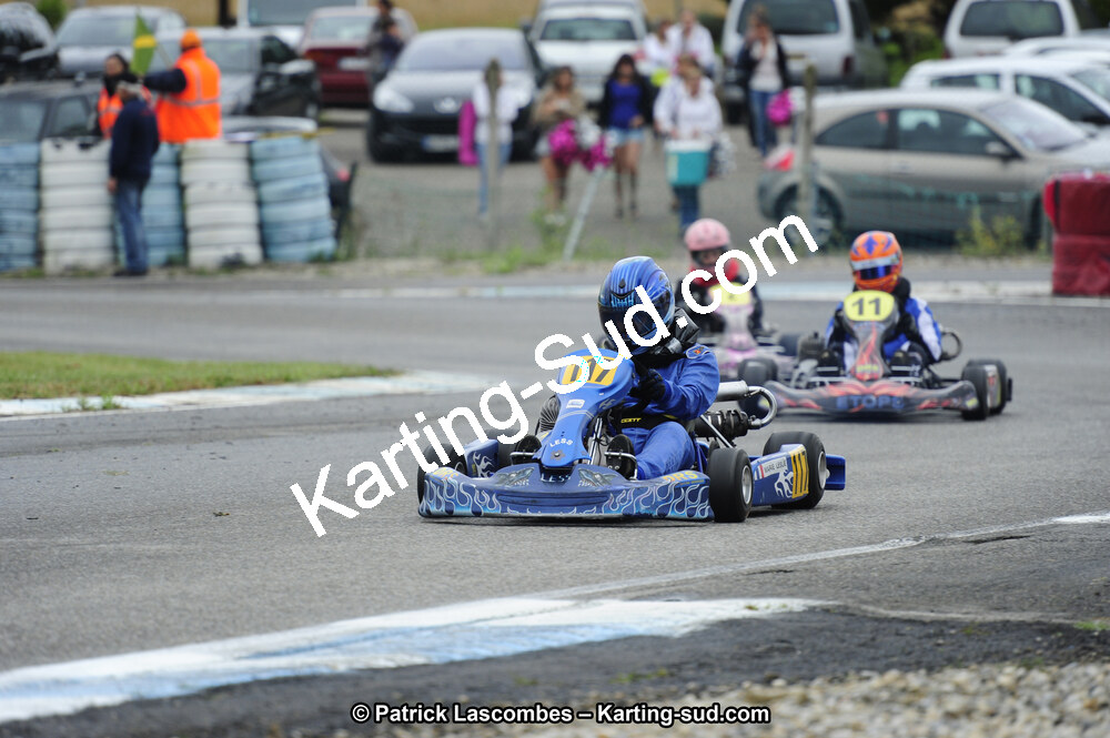01/07/2012 : X30 Challenge Europa à Lavelanet (Photos Patrick Lascombes) 2012 — karting