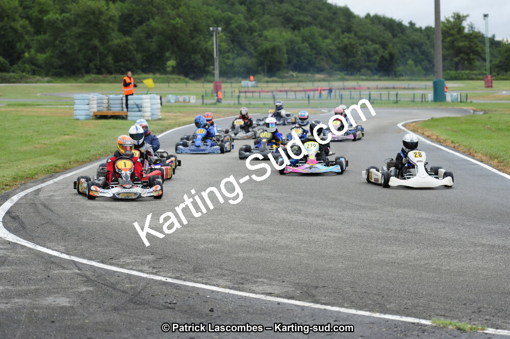 01/07/2012 : X30 Challenge Europa à Lavelanet (Photos Patrick Lascombes) 2012 — karting