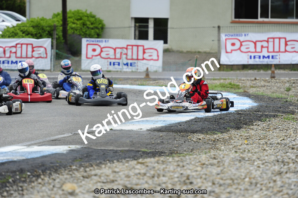 01/07/2012 : X30 Challenge Europa à Lavelanet (Photos Patrick Lascombes) 2012 — karting