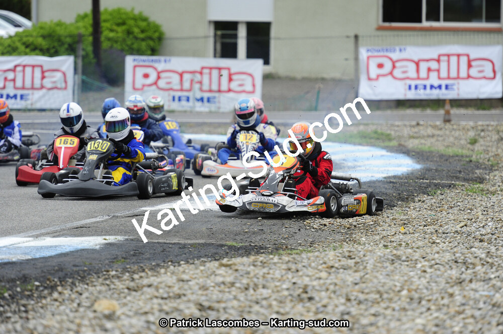 01/07/2012 : X30 Challenge Europa à Lavelanet (Photos Patrick Lascombes) 2012 — karting