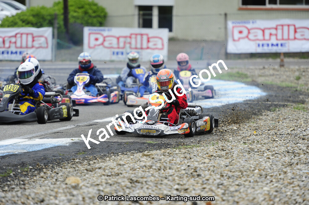01/07/2012 : X30 Challenge Europa à Lavelanet (Photos Patrick Lascombes) 2012 — karting