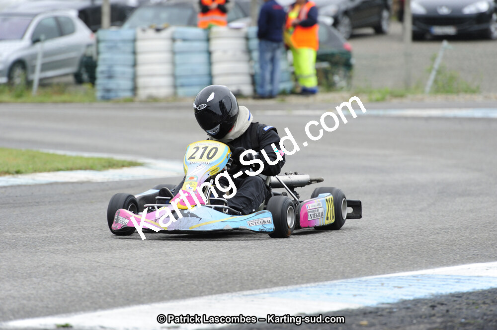 01/07/2012 : X30 Challenge Europa à Lavelanet (Photos Patrick Lascombes) 2012 — karting