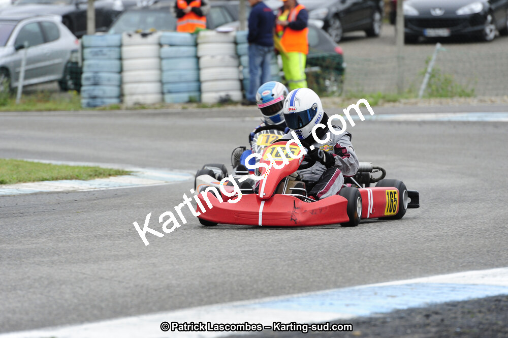 01/07/2012 : X30 Challenge Europa à Lavelanet (Photos Patrick Lascombes) 2012 — karting