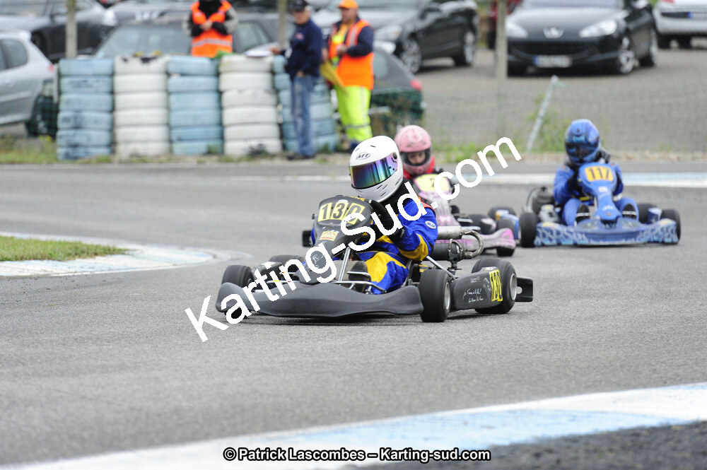 01/07/2012 : X30 Challenge Europa à Lavelanet (Photos Patrick Lascombes) 2012 — karting