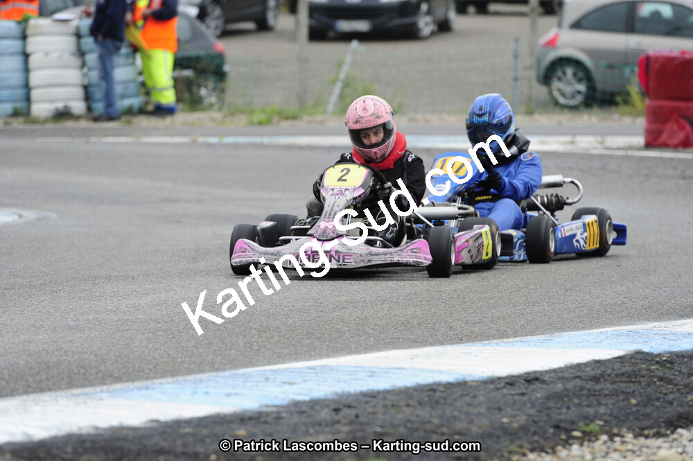 01/07/2012 : X30 Challenge Europa à Lavelanet (Photos Patrick Lascombes) 2012 — karting