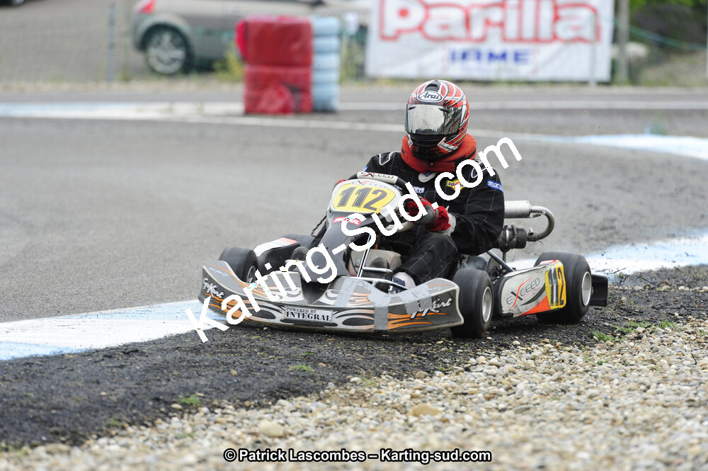 01/07/2012 : X30 Challenge Europa à Lavelanet (Photos Patrick Lascombes) 2012 — karting