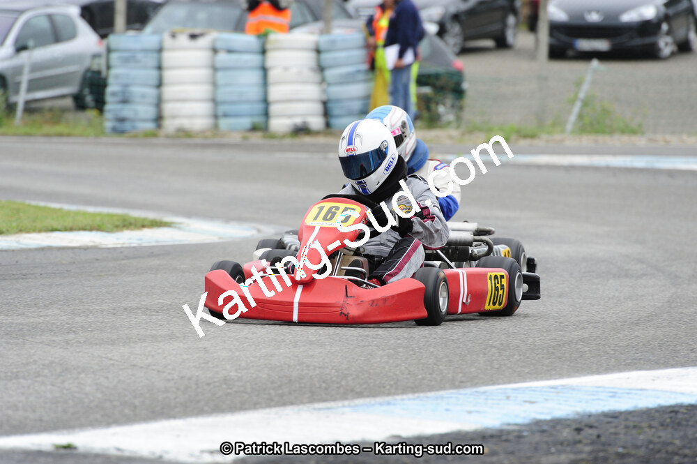 01/07/2012 : X30 Challenge Europa à Lavelanet (Photos Patrick Lascombes) 2012 — karting