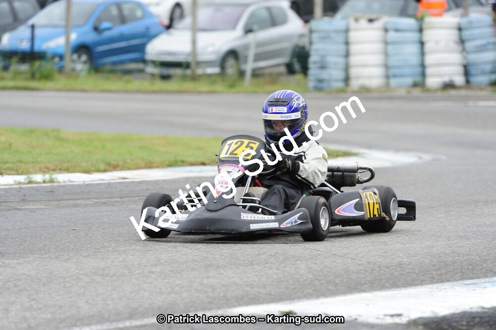 01/07/2012 : X30 Challenge Europa à Lavelanet (Photos Patrick Lascombes) 2012 — karting