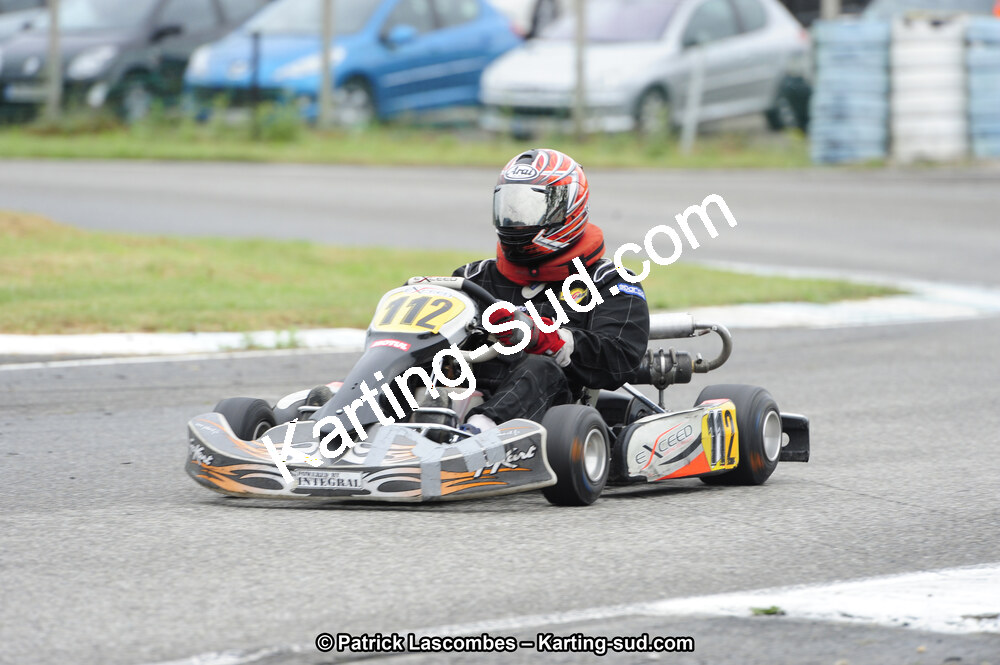 01/07/2012 : X30 Challenge Europa à Lavelanet (Photos Patrick Lascombes) 2012 — karting