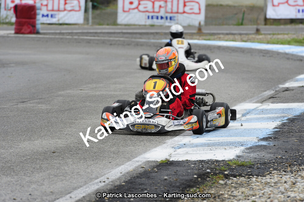 01/07/2012 : X30 Challenge Europa à Lavelanet (Photos Patrick Lascombes) 2012 — karting