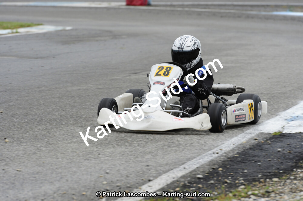 01/07/2012 : X30 Challenge Europa à Lavelanet (Photos Patrick Lascombes) 2012 — karting