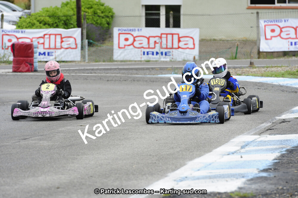 01/07/2012 : X30 Challenge Europa à Lavelanet (Photos Patrick Lascombes) 2012 — karting